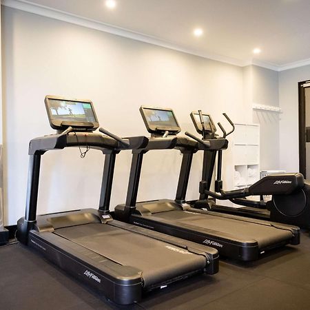 Mercure Penrith Luaran gambar