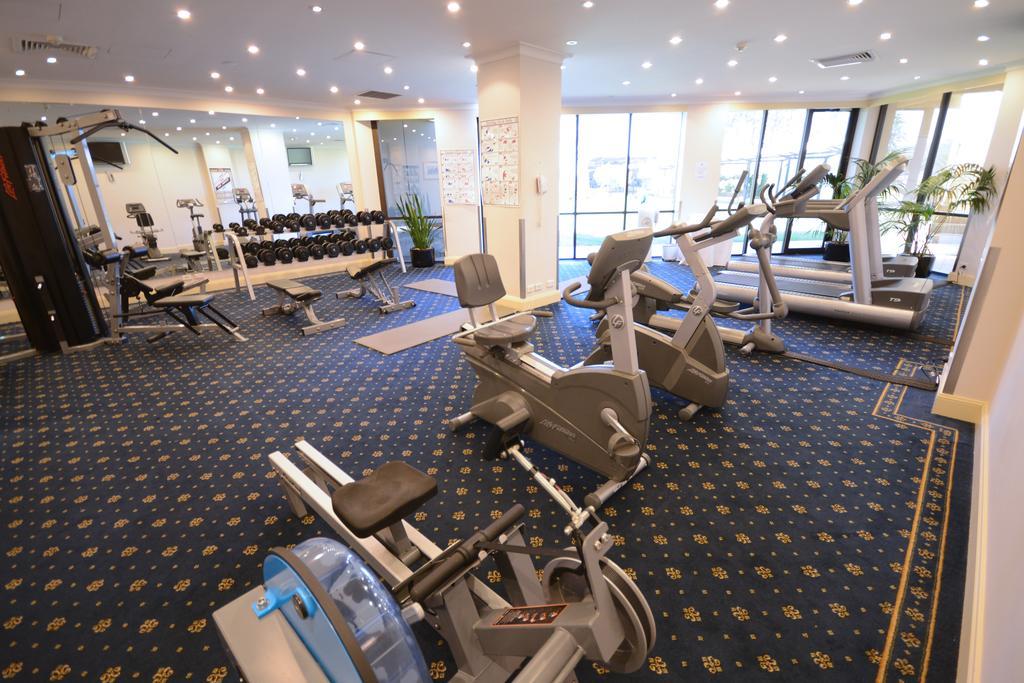 Mercure Penrith Luaran gambar
