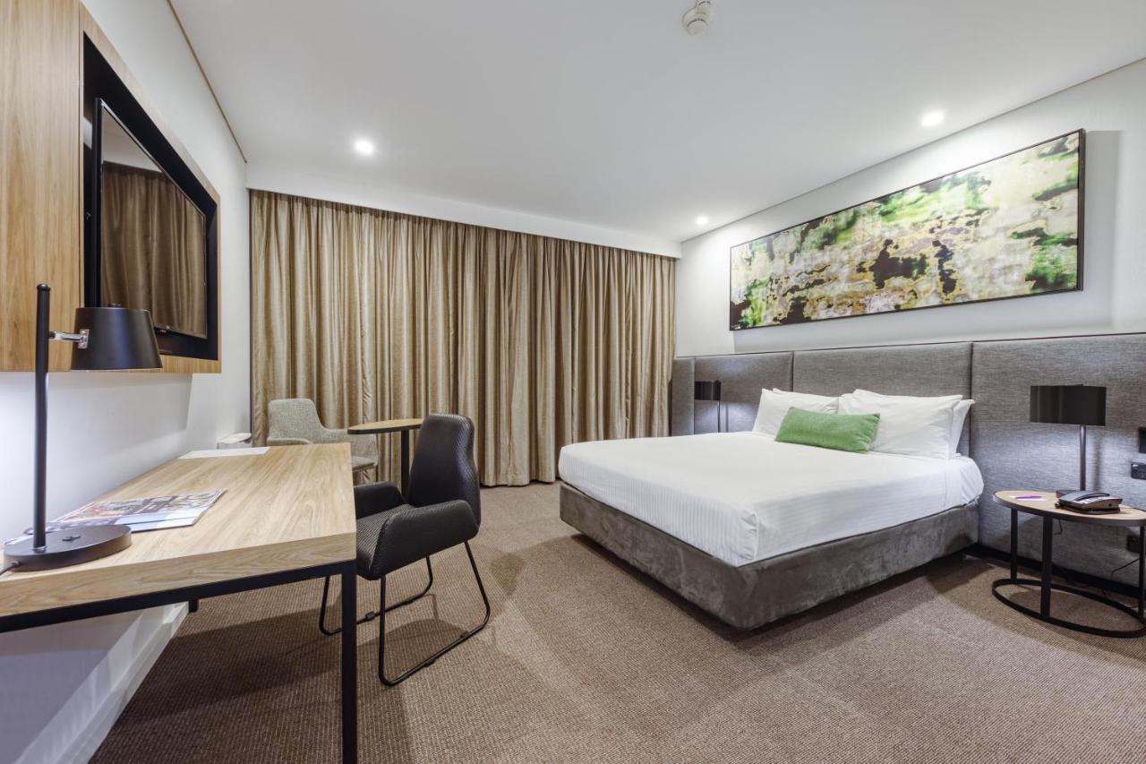 Mercure Penrith Luaran gambar