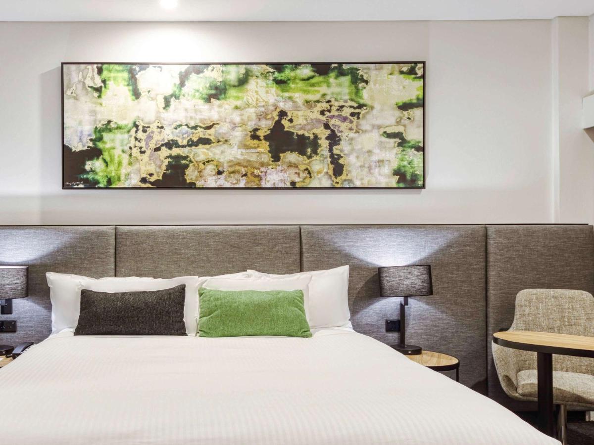 Mercure Penrith Luaran gambar