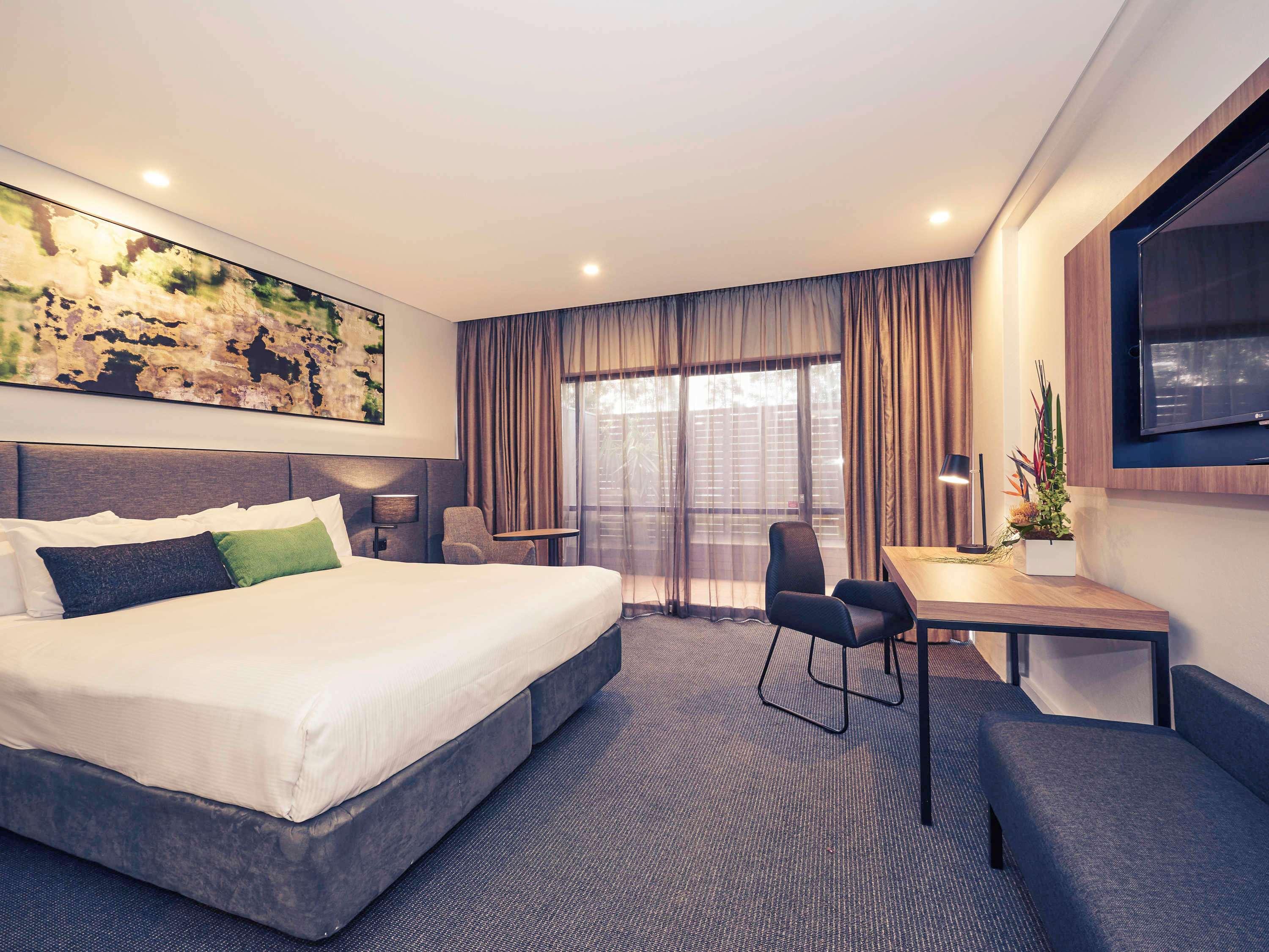 Mercure Penrith Luaran gambar