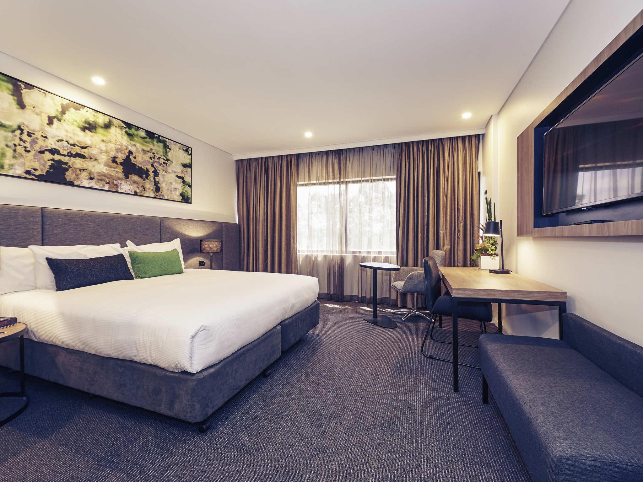 Mercure Penrith Luaran gambar