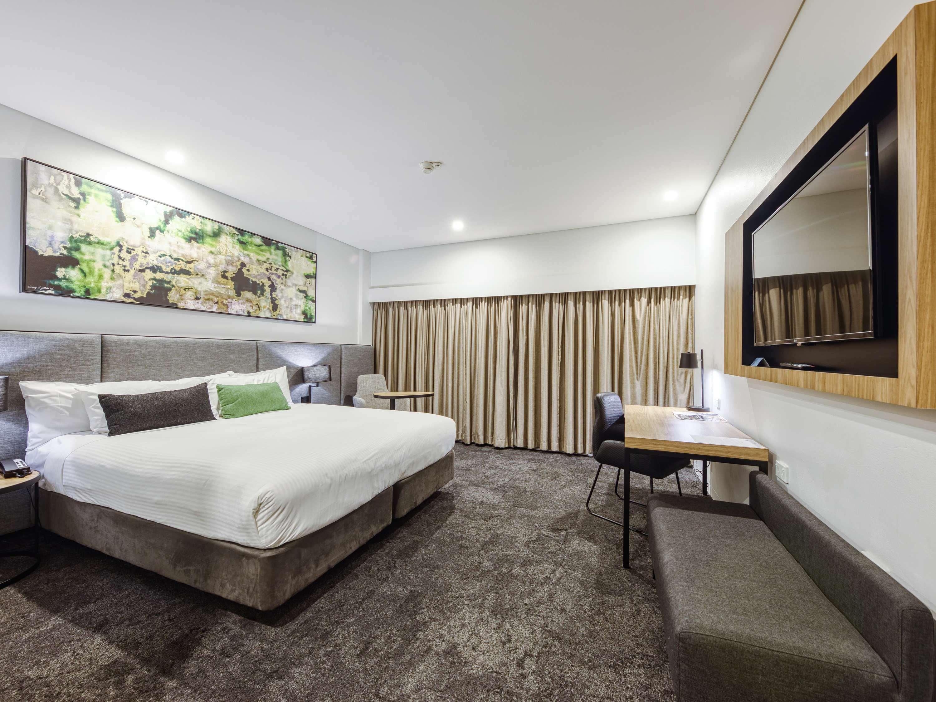 Mercure Penrith Luaran gambar