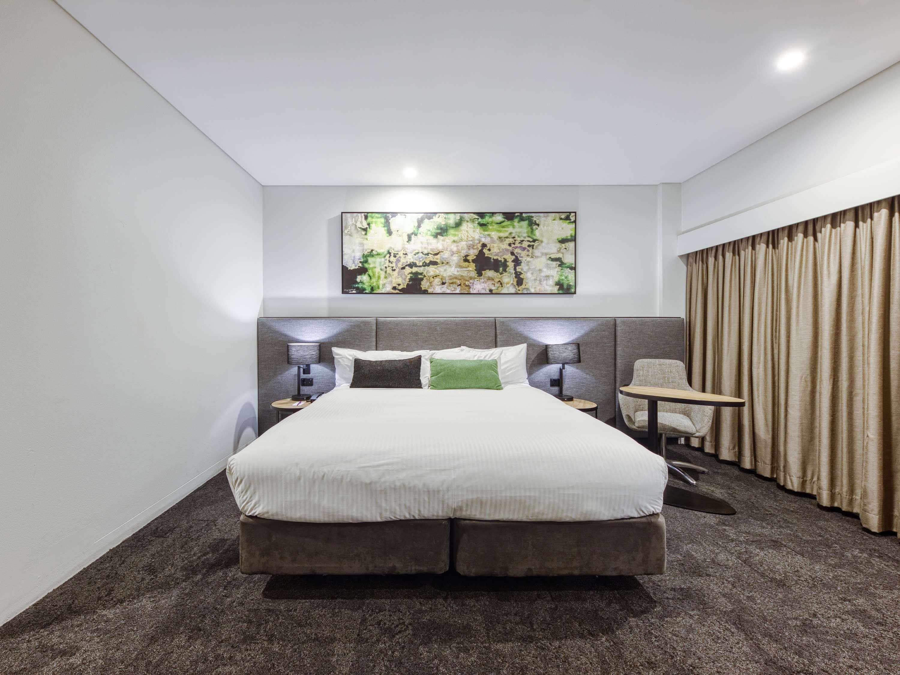 Mercure Penrith Luaran gambar