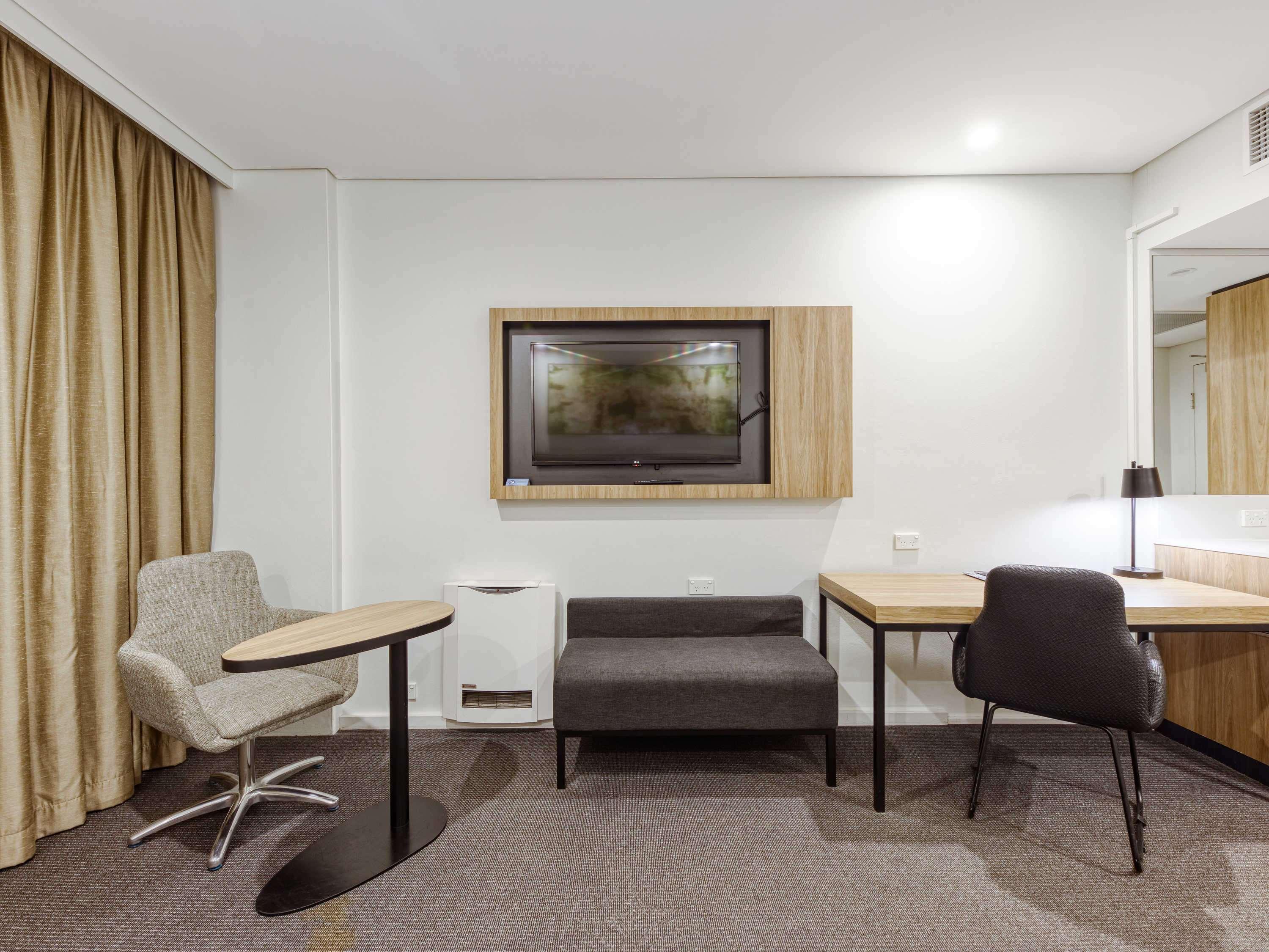Mercure Penrith Luaran gambar