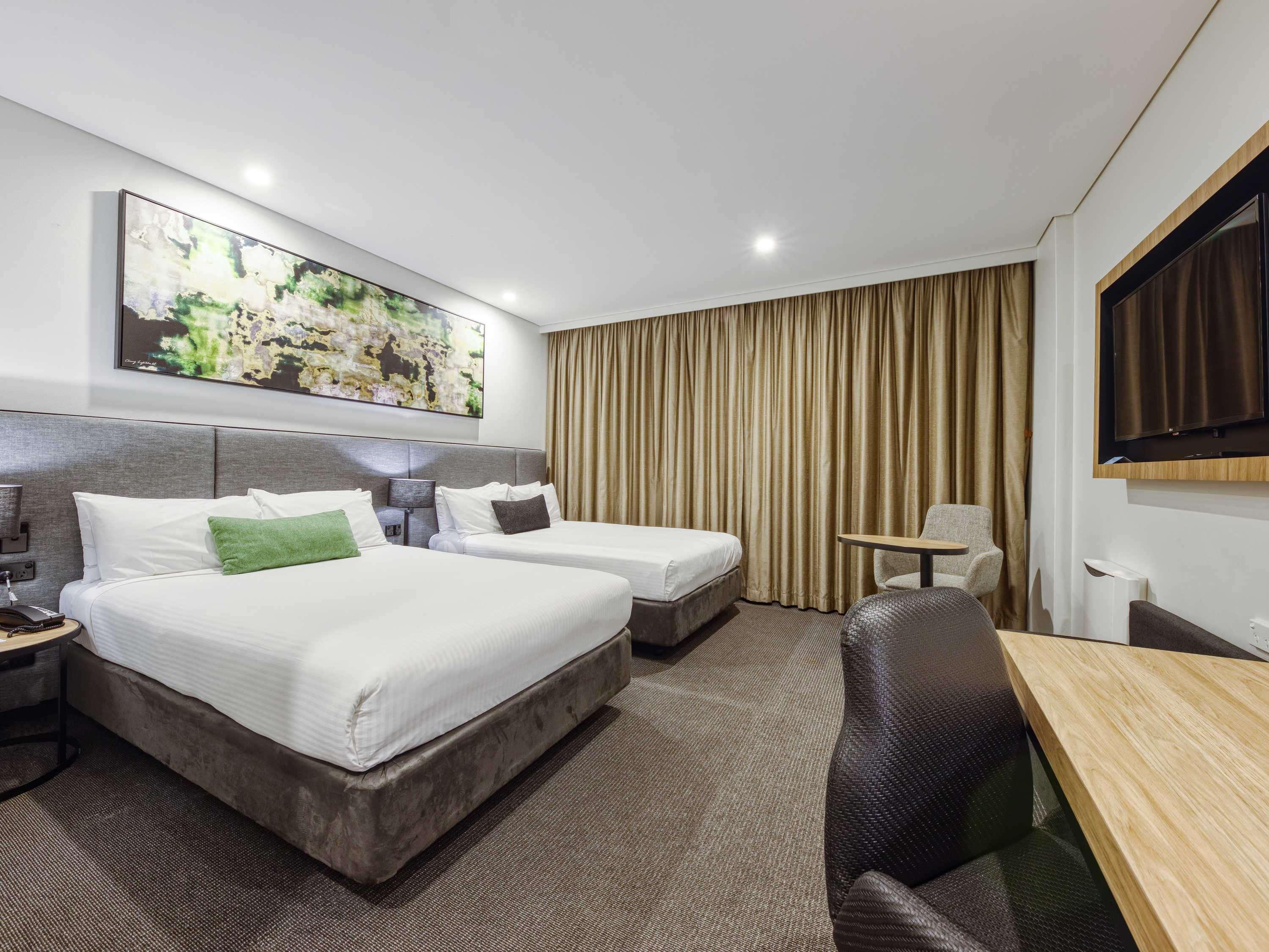 Mercure Penrith Luaran gambar
