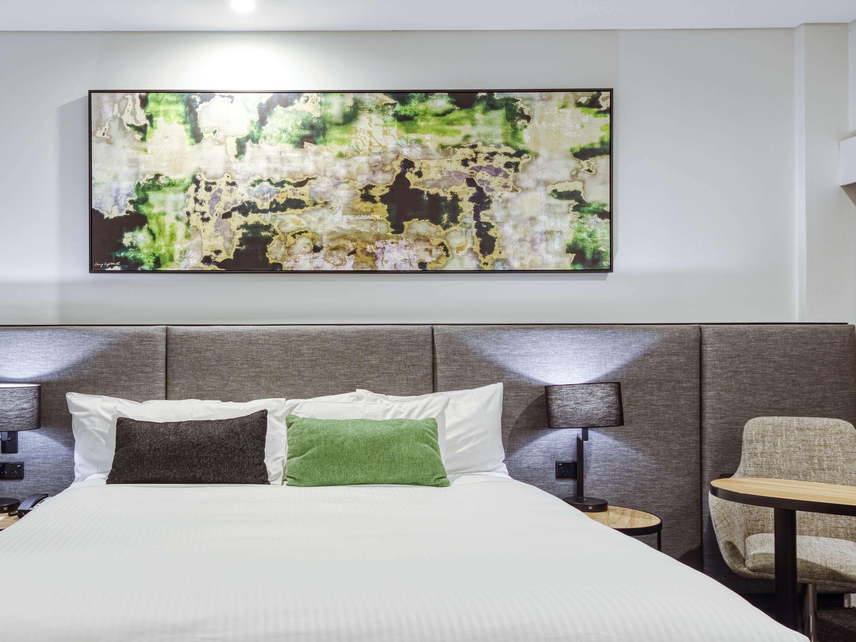 Mercure Penrith Luaran gambar