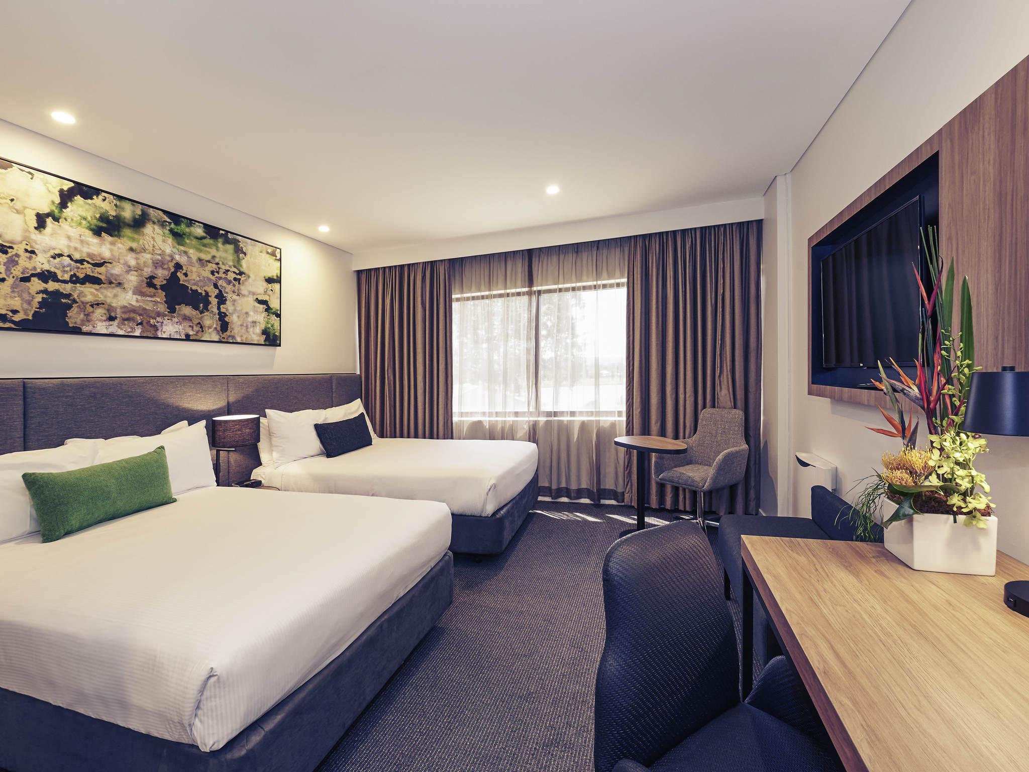 Mercure Penrith Luaran gambar