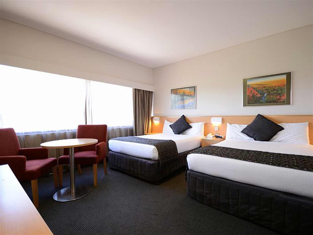 Mercure Penrith Luaran gambar