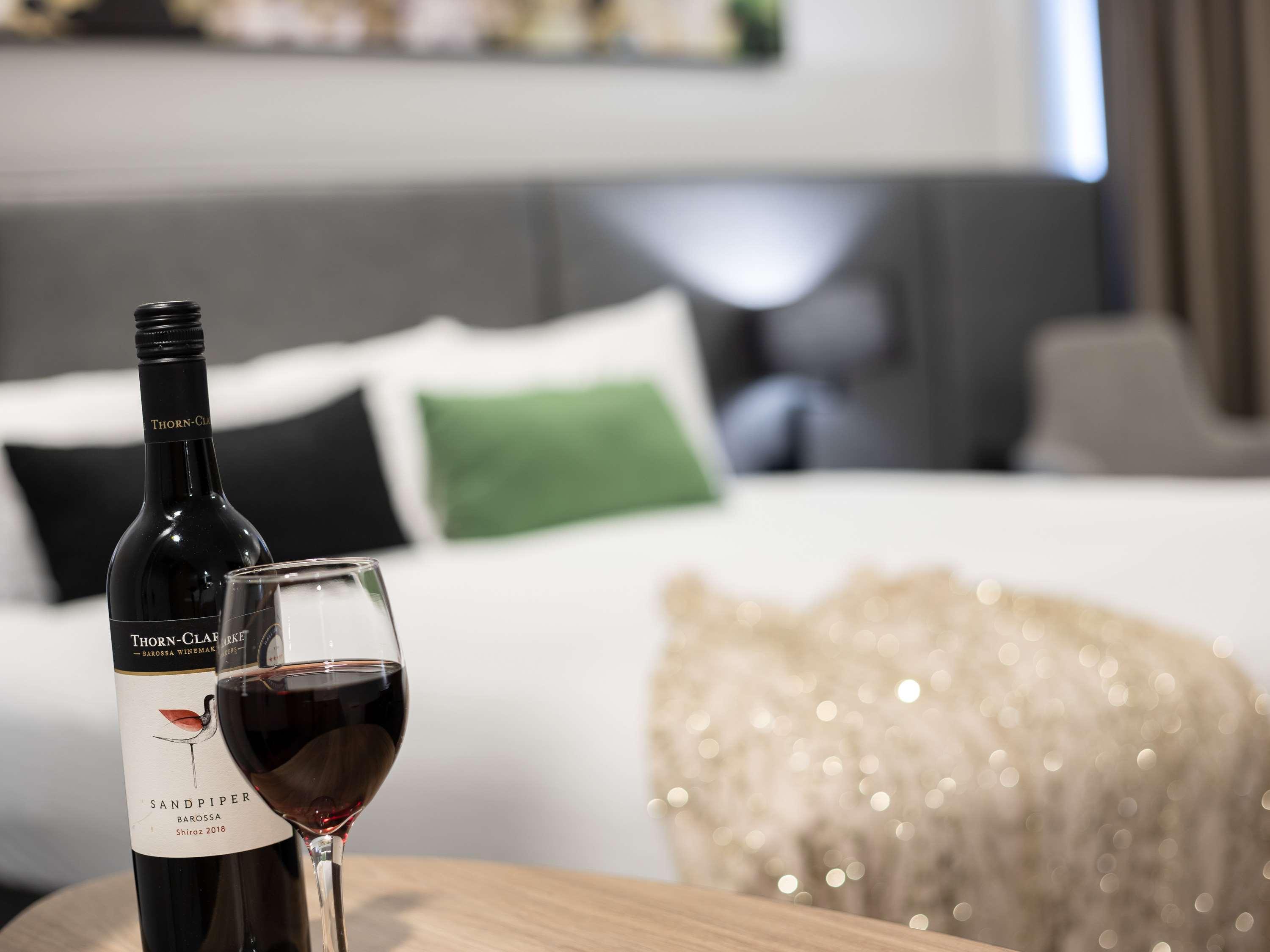 Mercure Penrith Luaran gambar