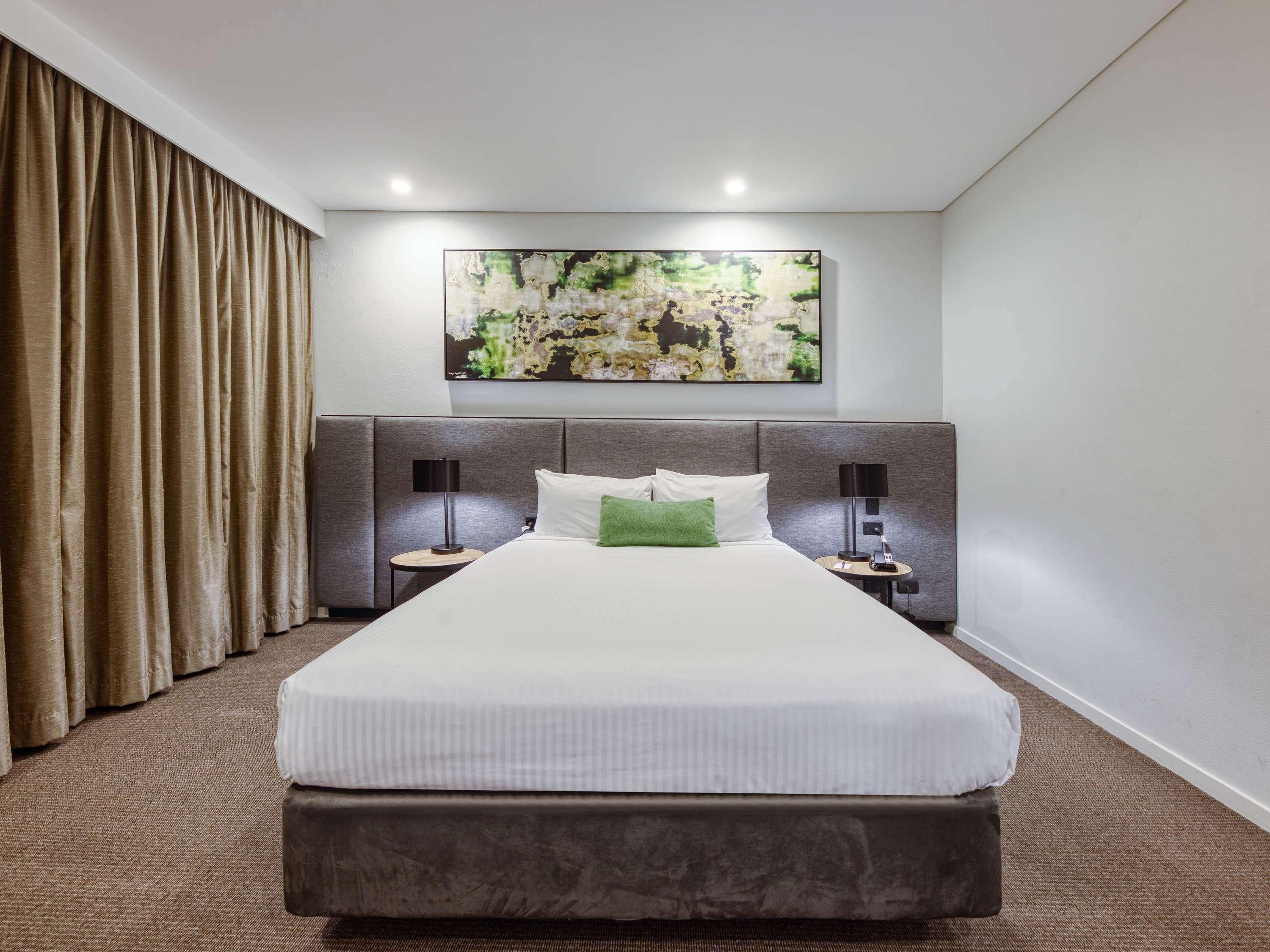 Mercure Penrith Luaran gambar