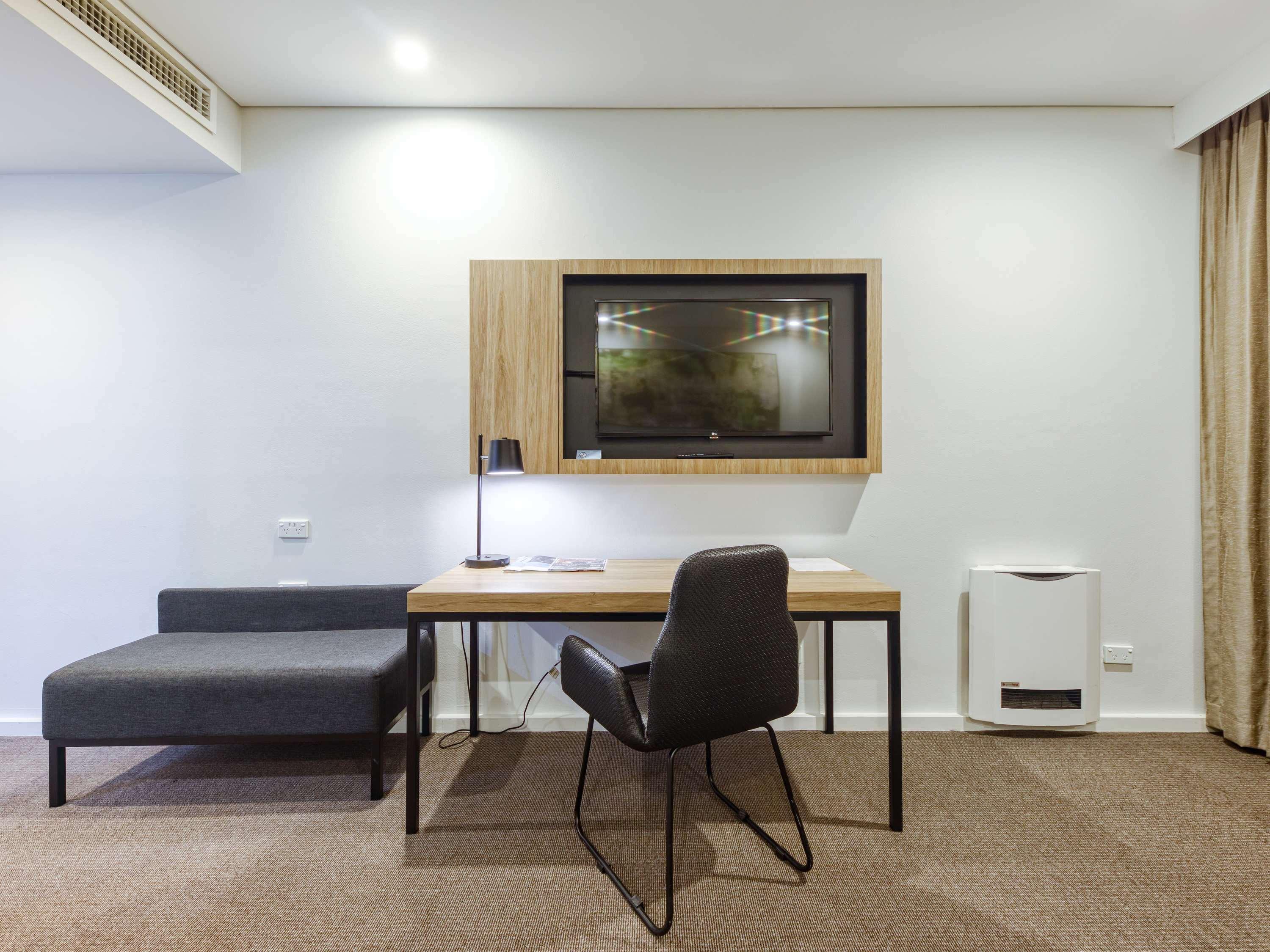 Mercure Penrith Luaran gambar