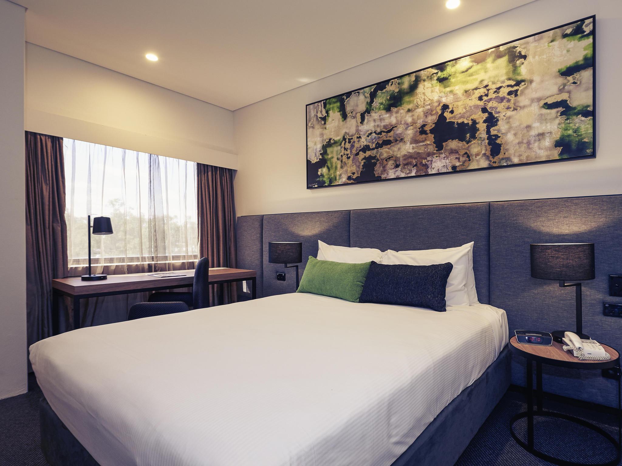 Mercure Penrith Luaran gambar