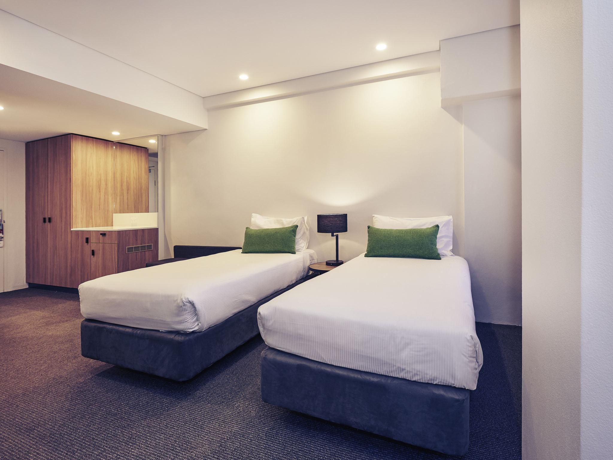 Mercure Penrith Luaran gambar