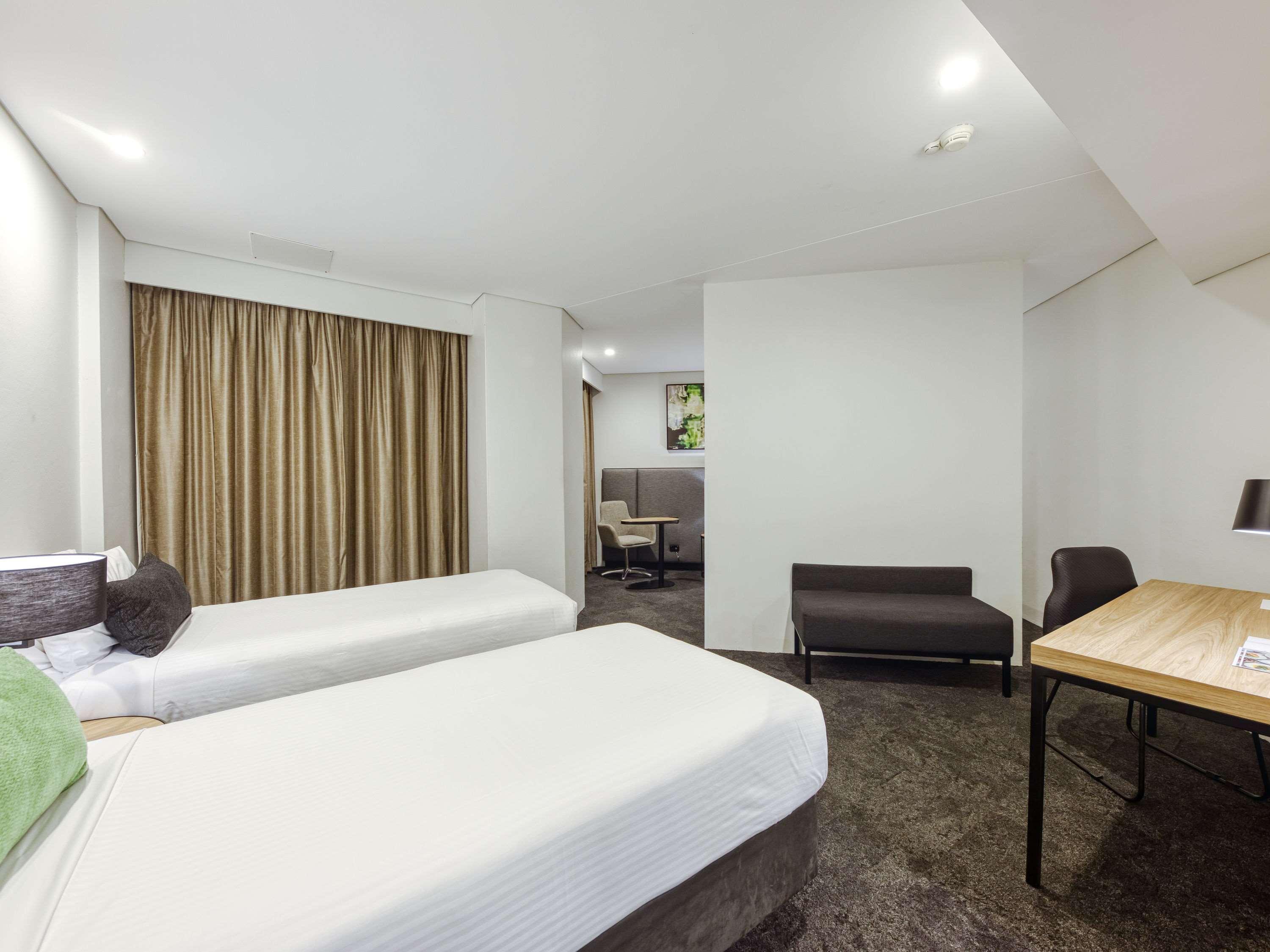Mercure Penrith Luaran gambar