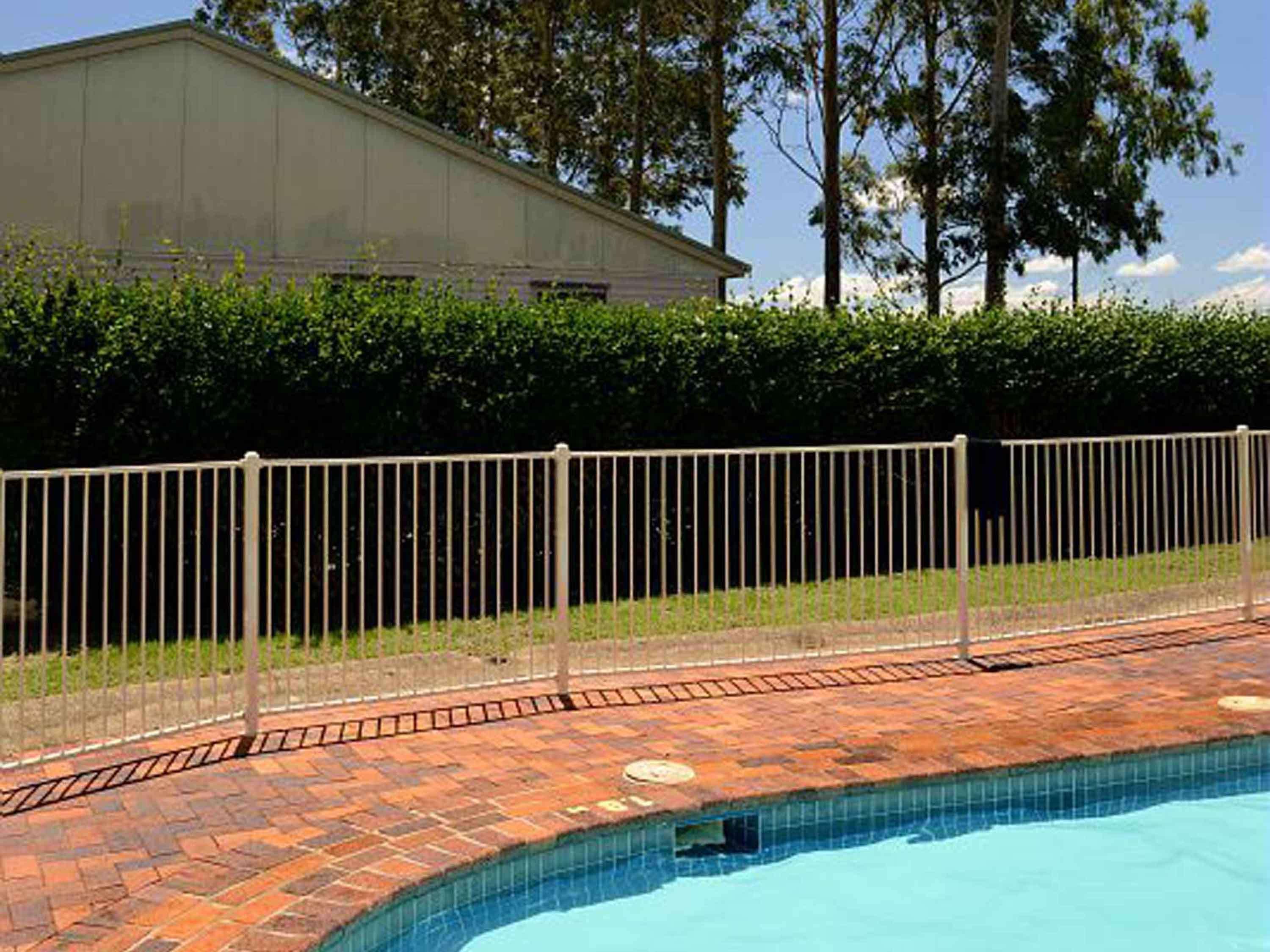 Mercure Penrith Luaran gambar