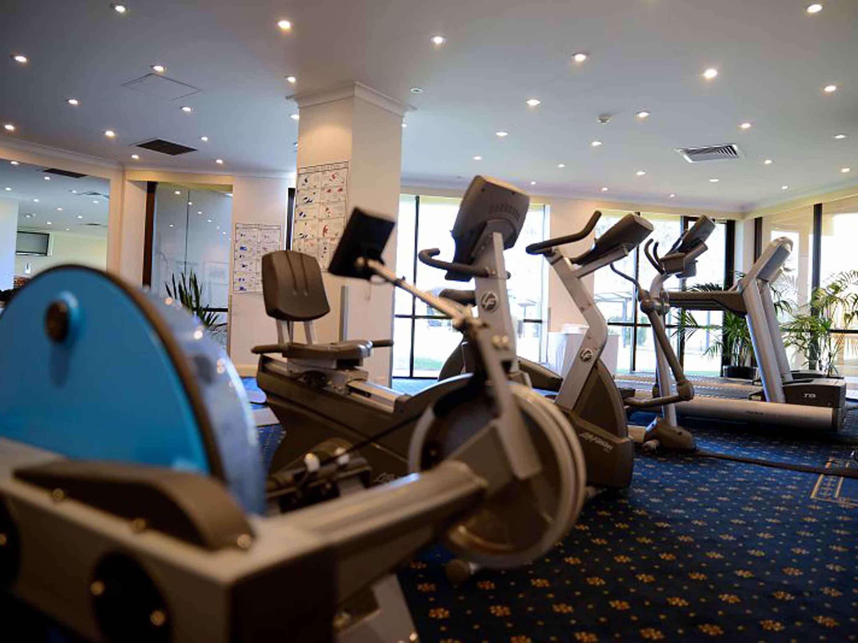 Mercure Penrith Luaran gambar