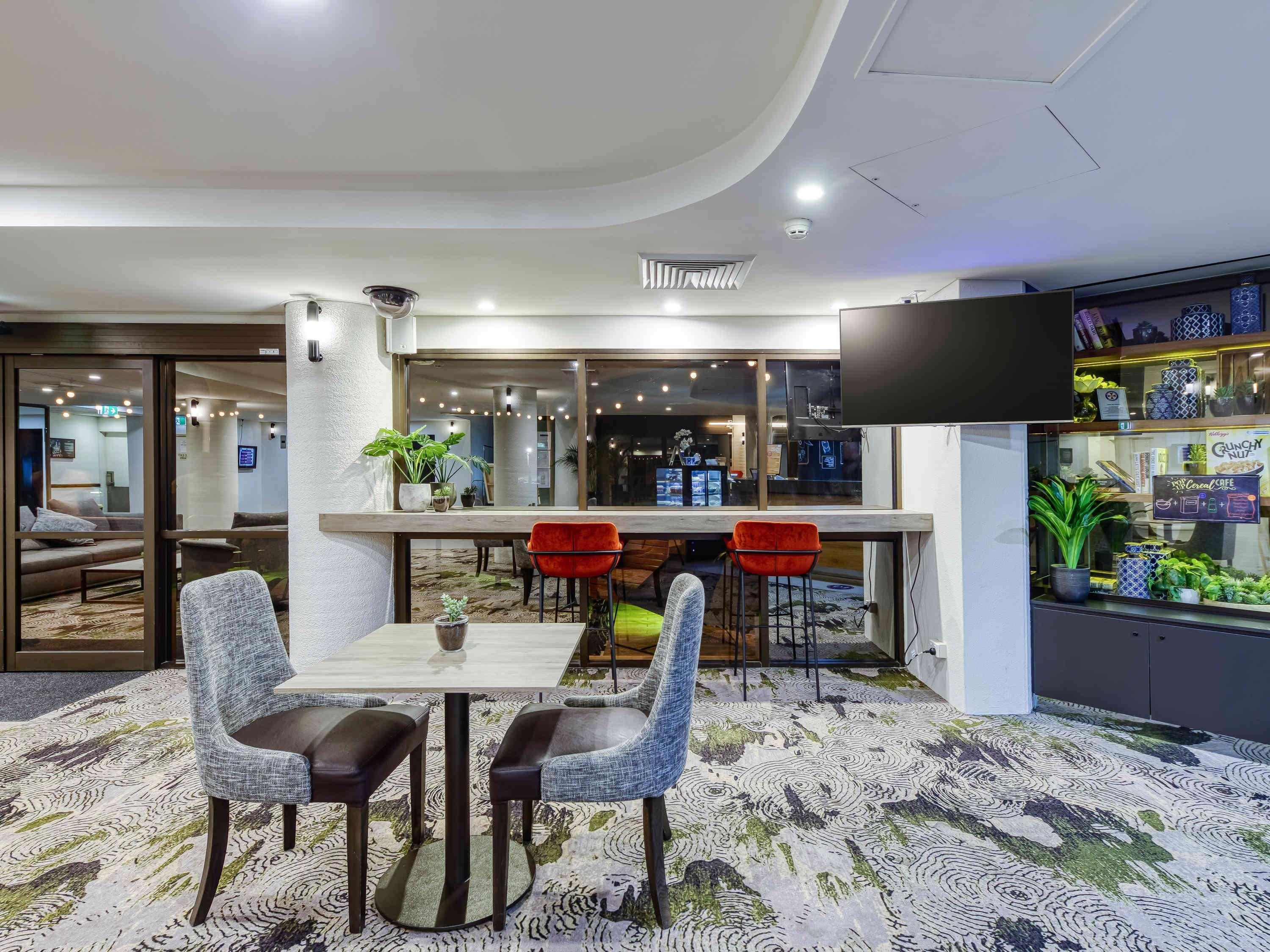 Mercure Penrith Luaran gambar