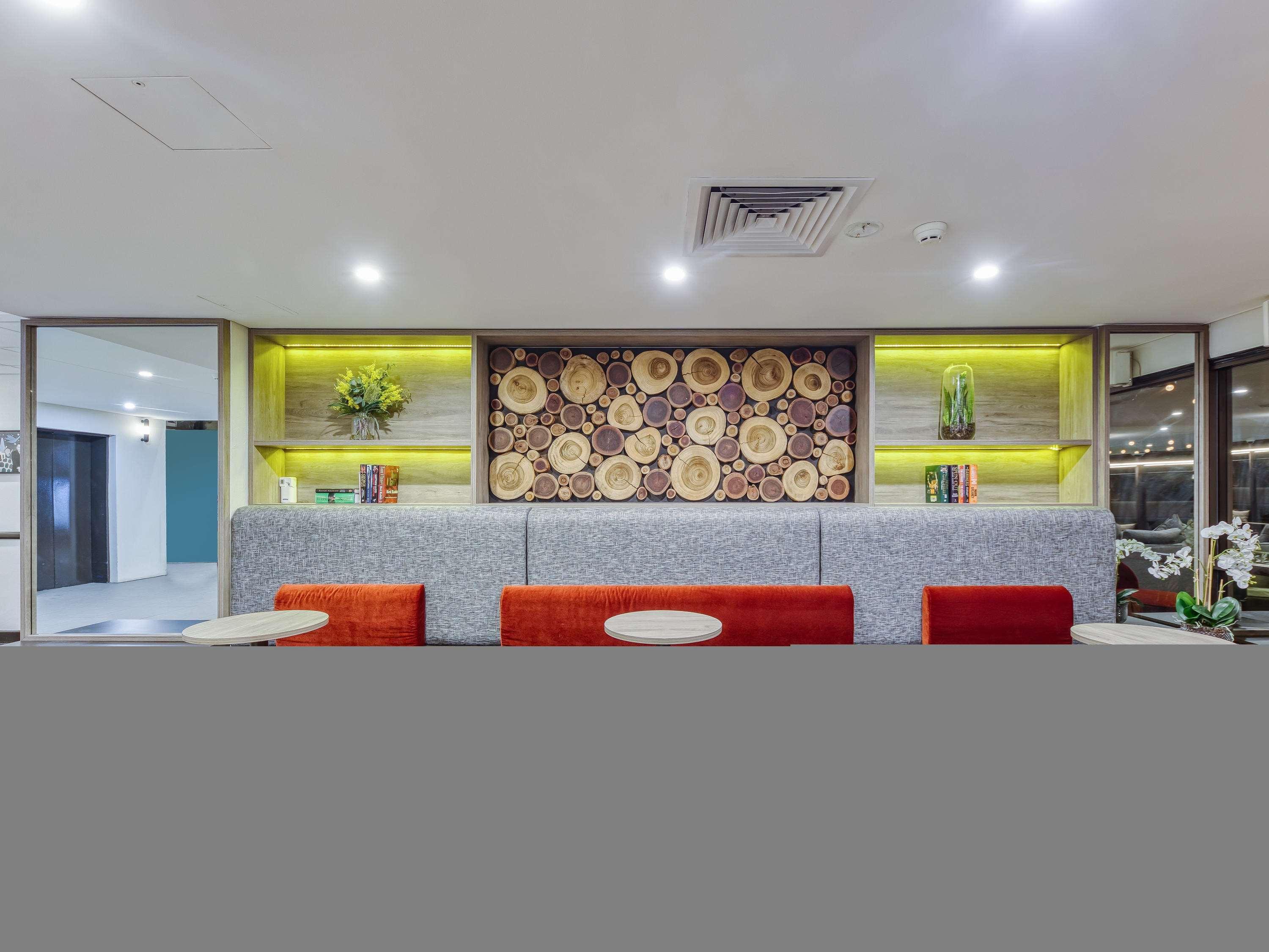 Mercure Penrith Luaran gambar