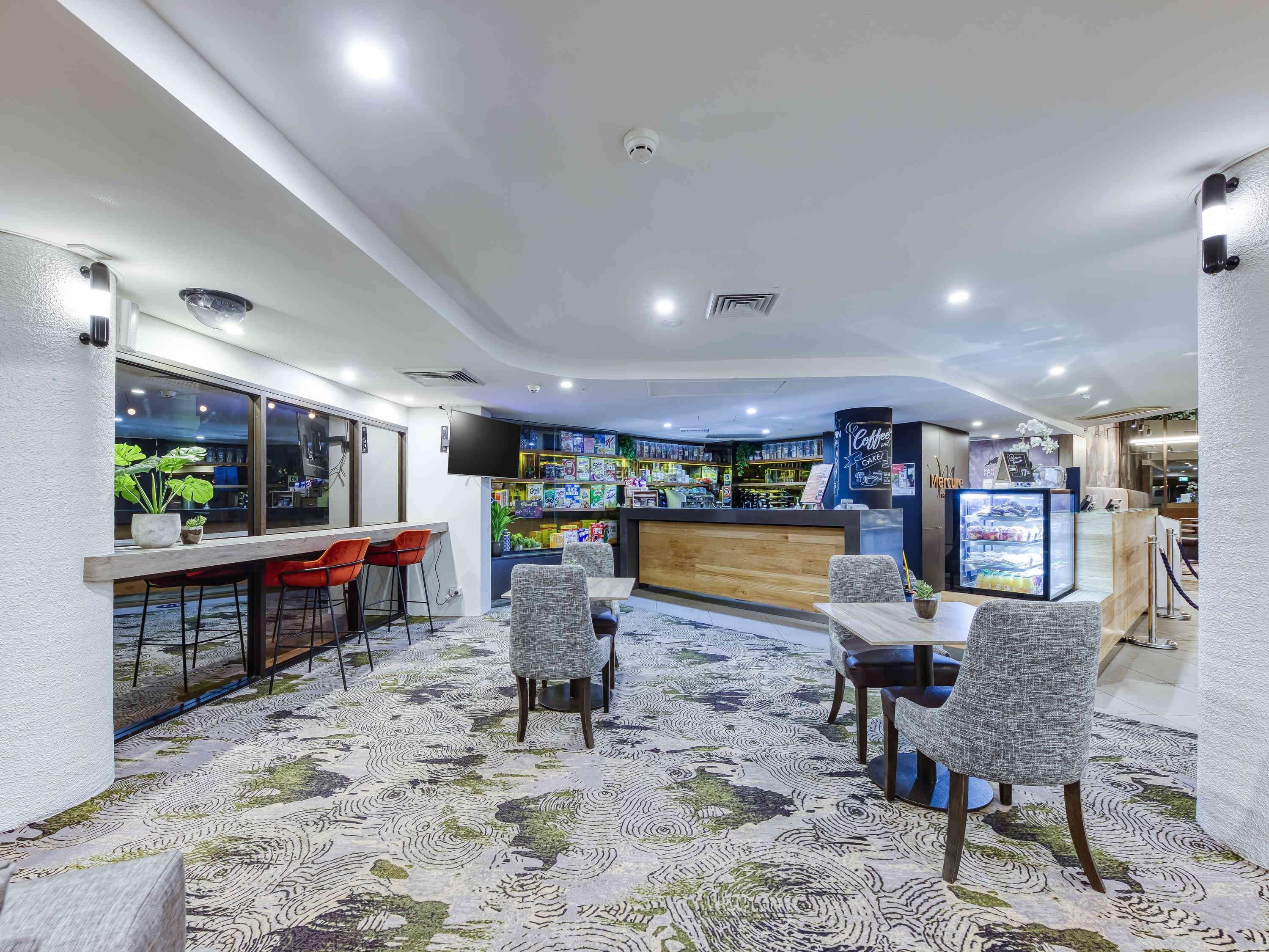 Mercure Penrith Luaran gambar