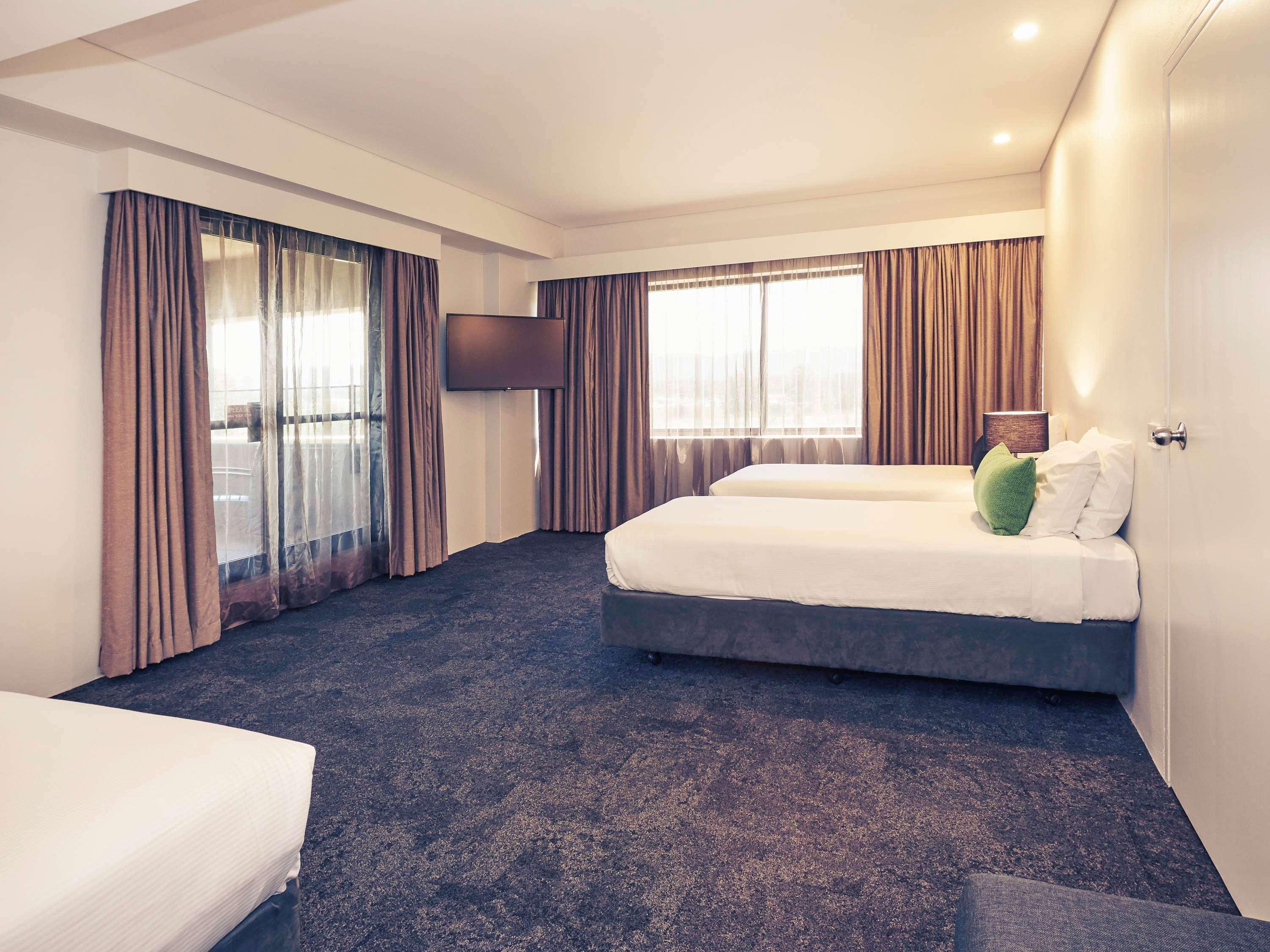 Mercure Penrith Luaran gambar