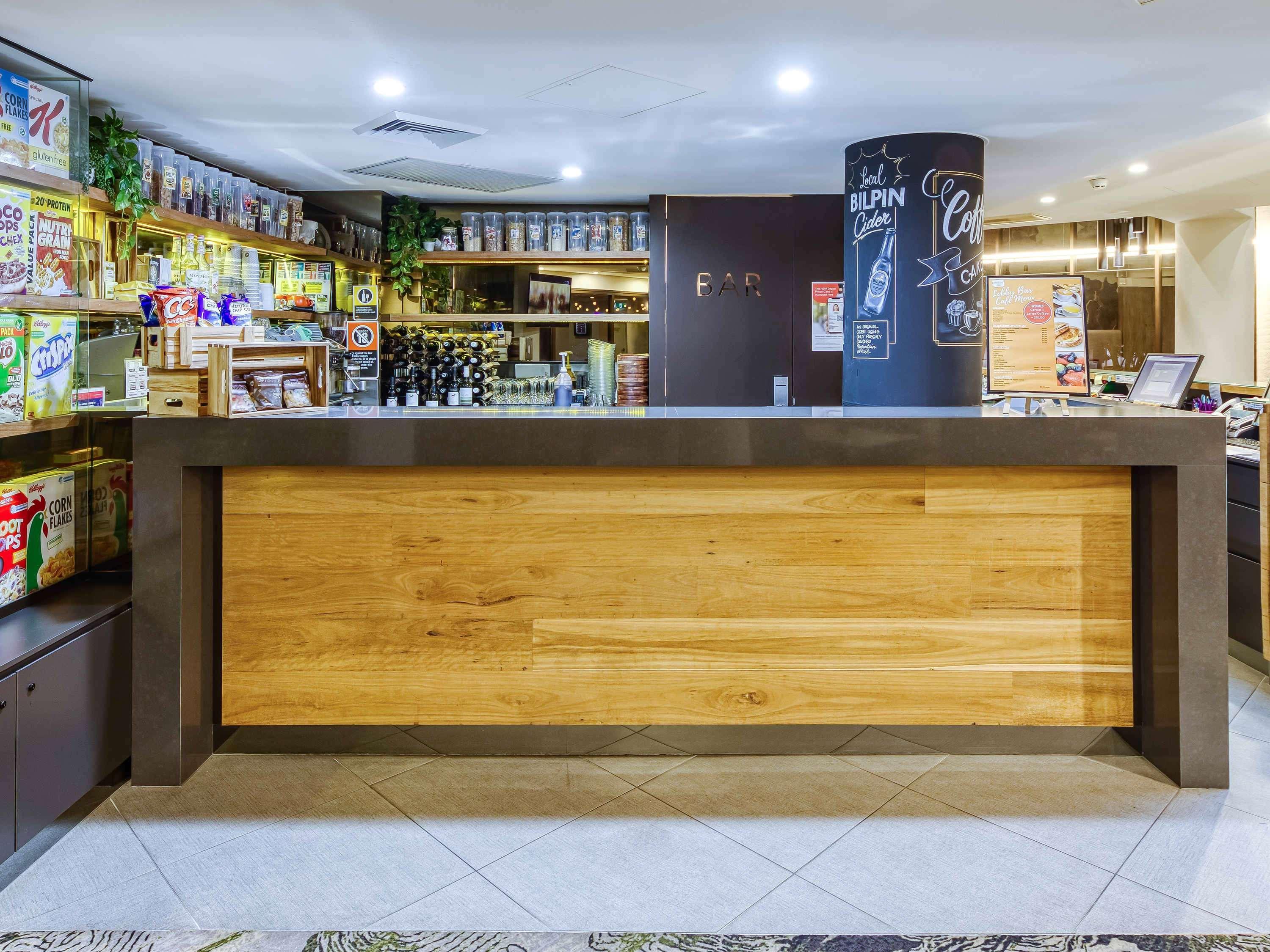 Mercure Penrith Luaran gambar