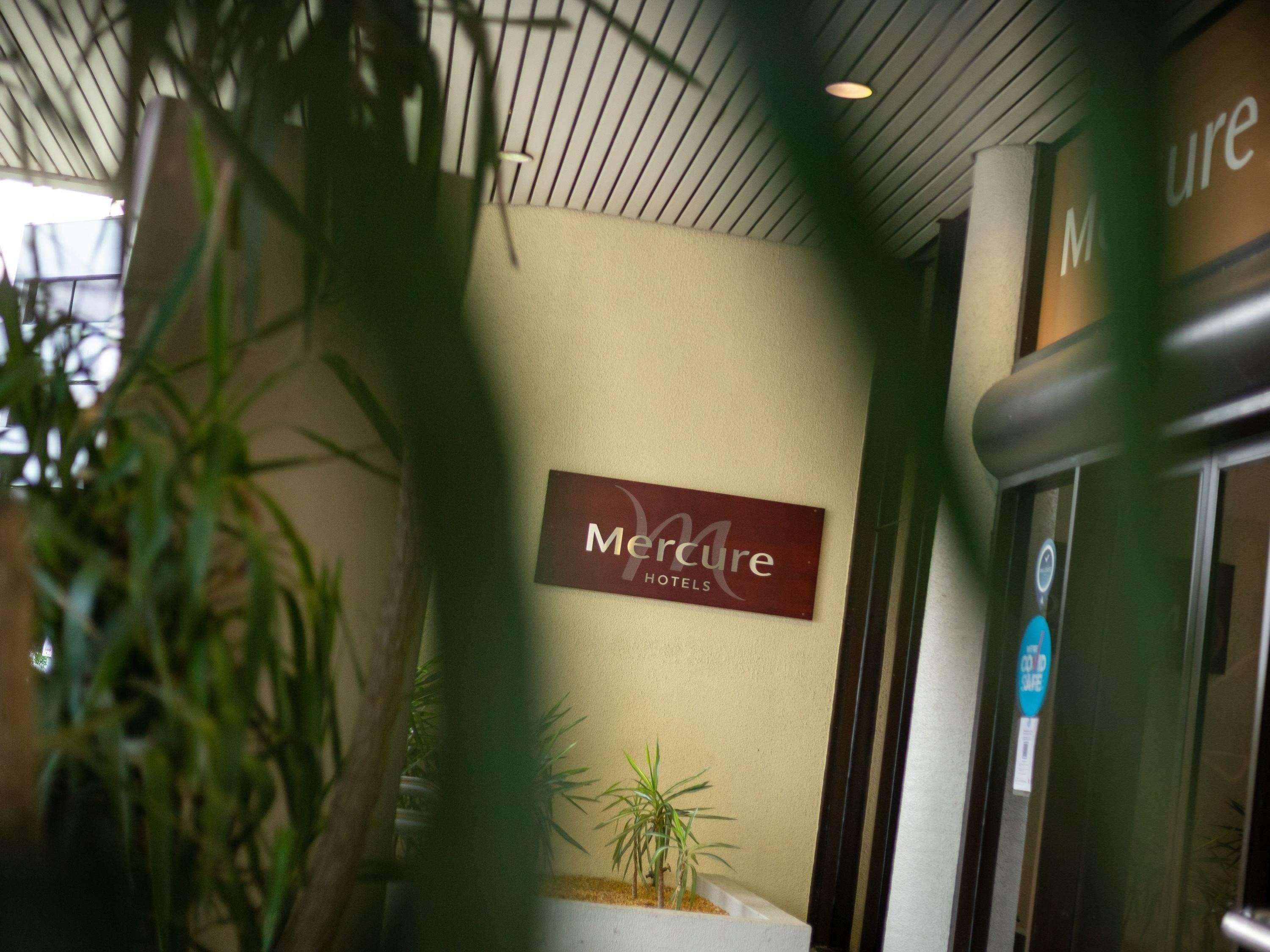 Mercure Penrith Luaran gambar