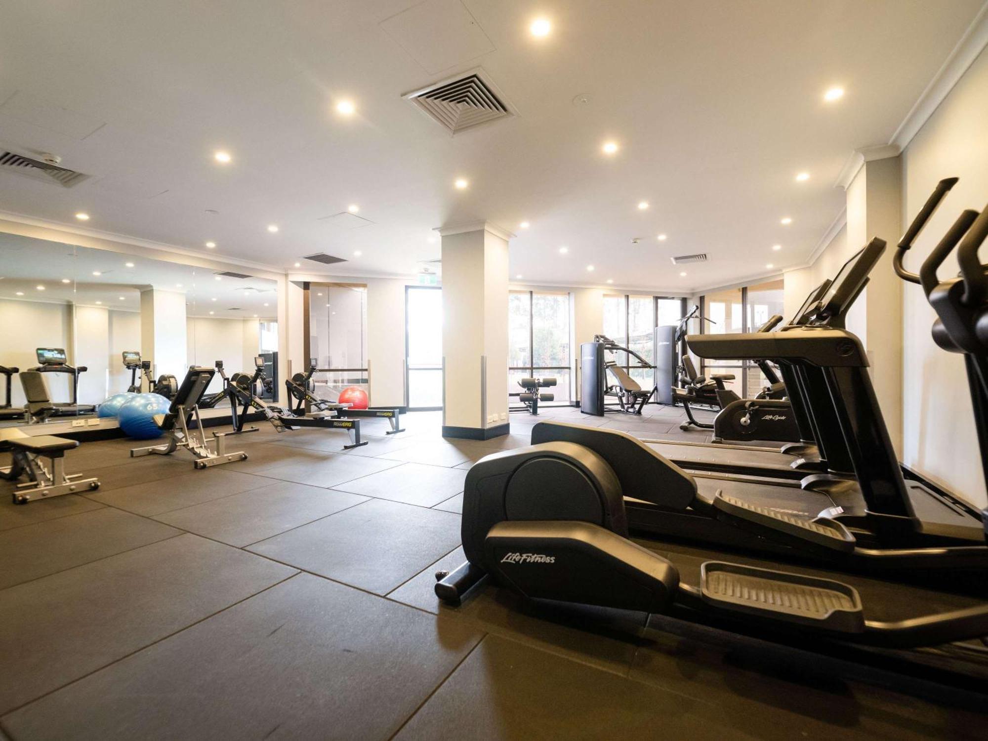 Mercure Penrith Luaran gambar