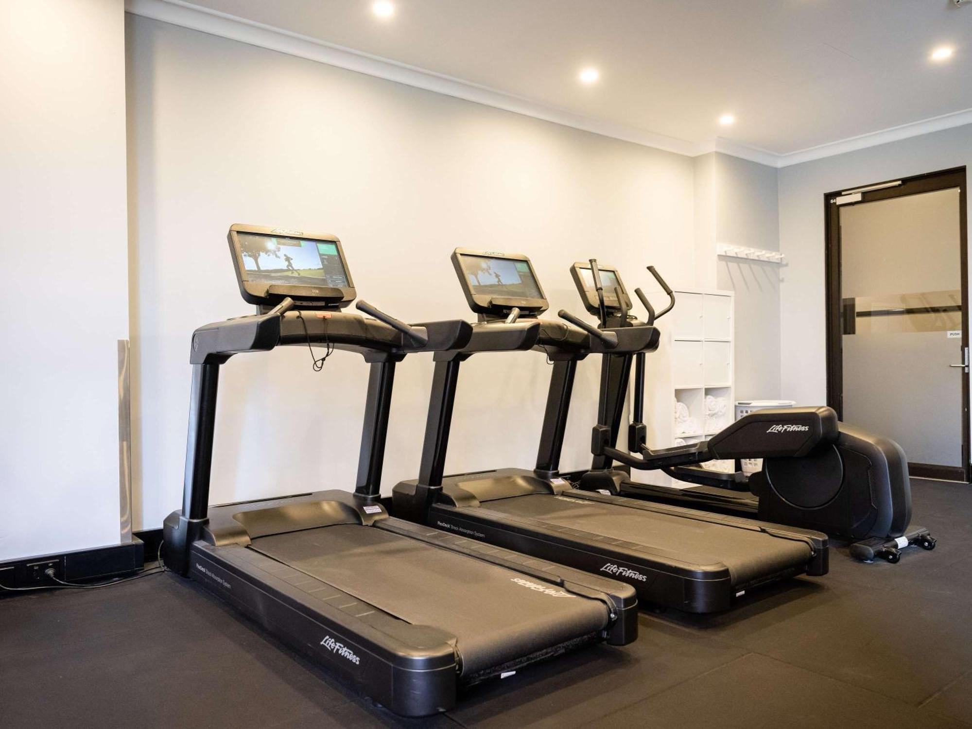 Mercure Penrith Luaran gambar