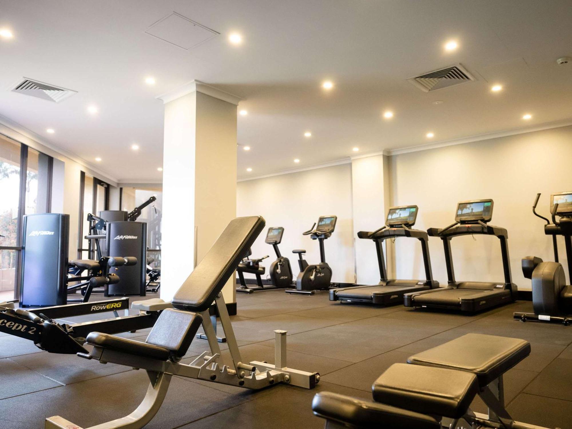 Mercure Penrith Luaran gambar