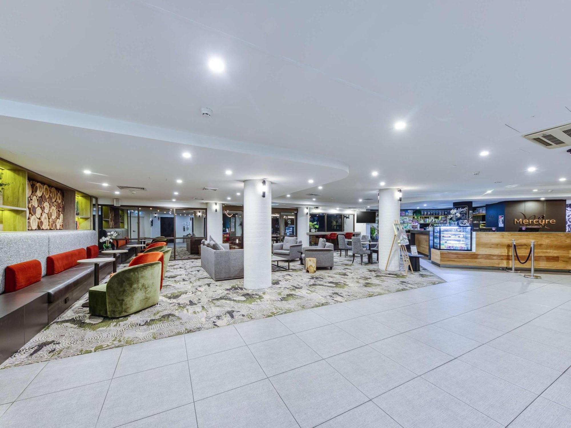 Mercure Penrith Luaran gambar