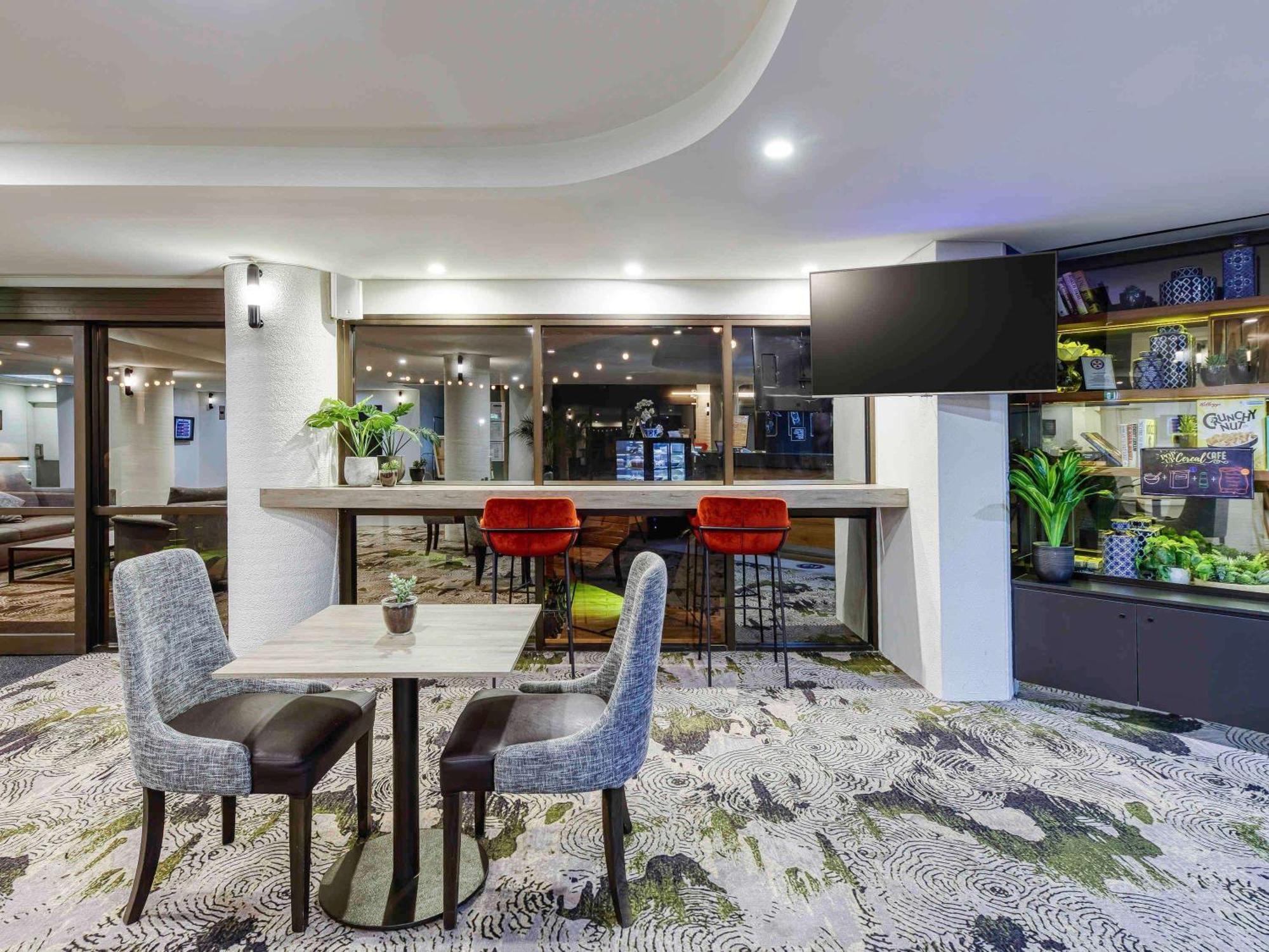 Mercure Penrith Luaran gambar