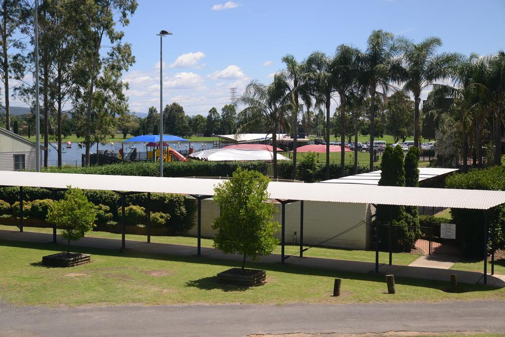 Mercure Penrith Luaran gambar