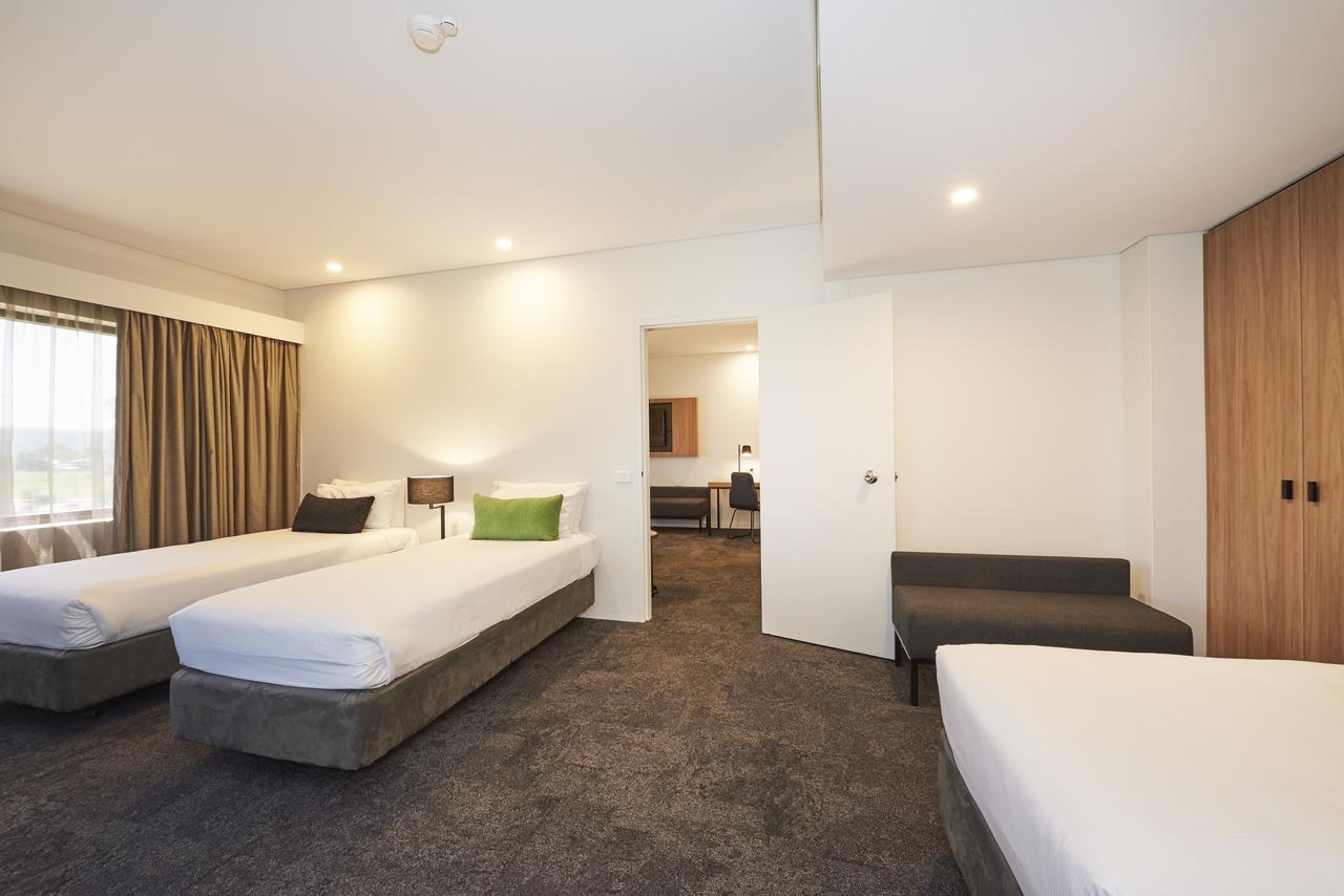 Mercure Penrith Luaran gambar