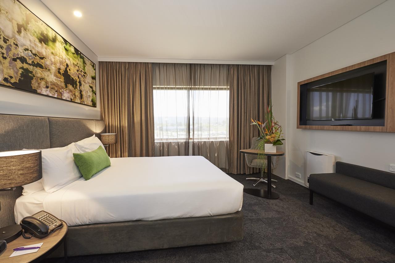 Mercure Penrith Luaran gambar