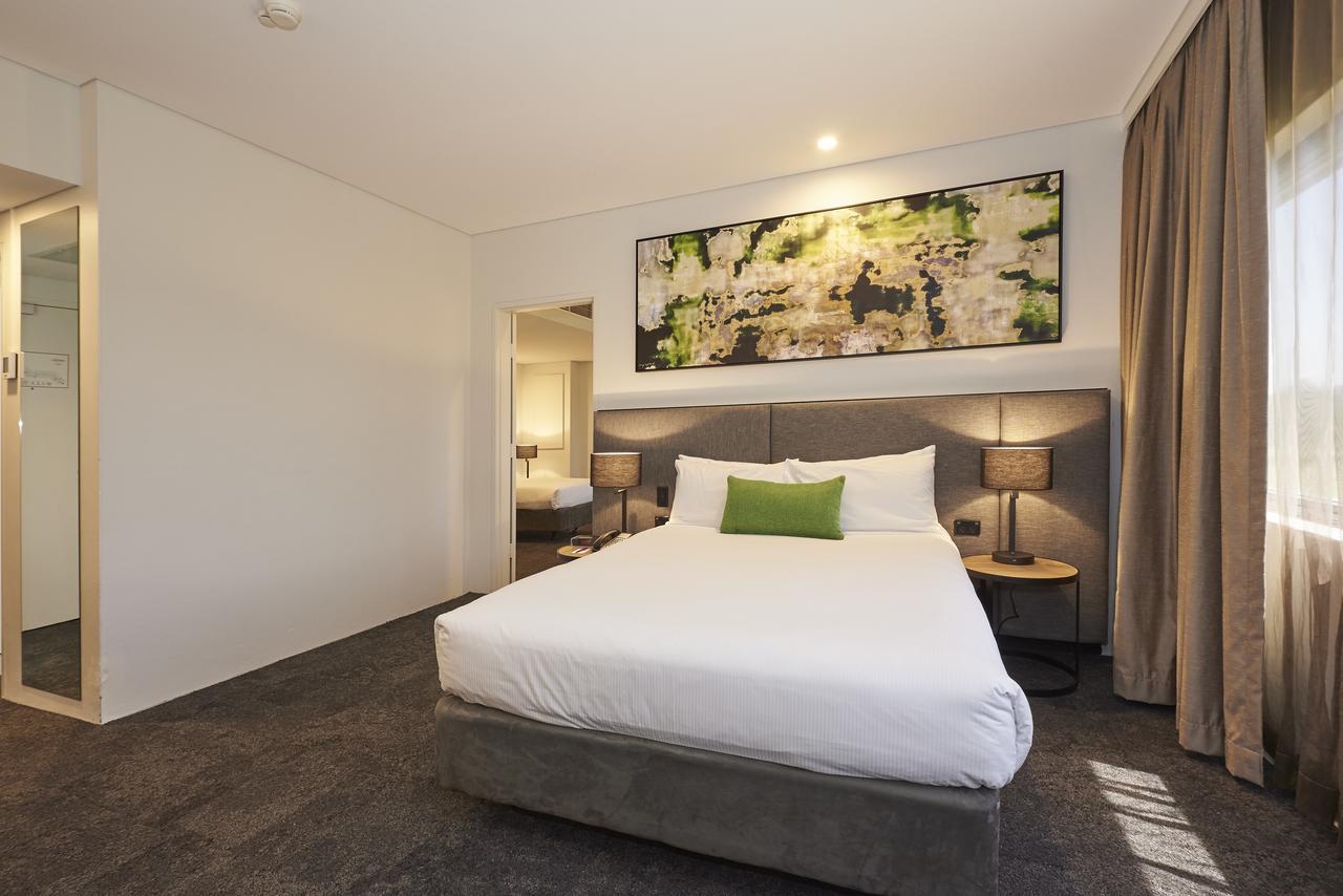 Mercure Penrith Luaran gambar
