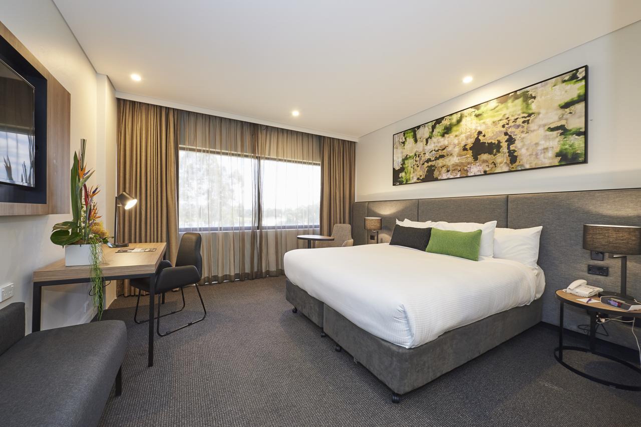 Mercure Penrith Luaran gambar