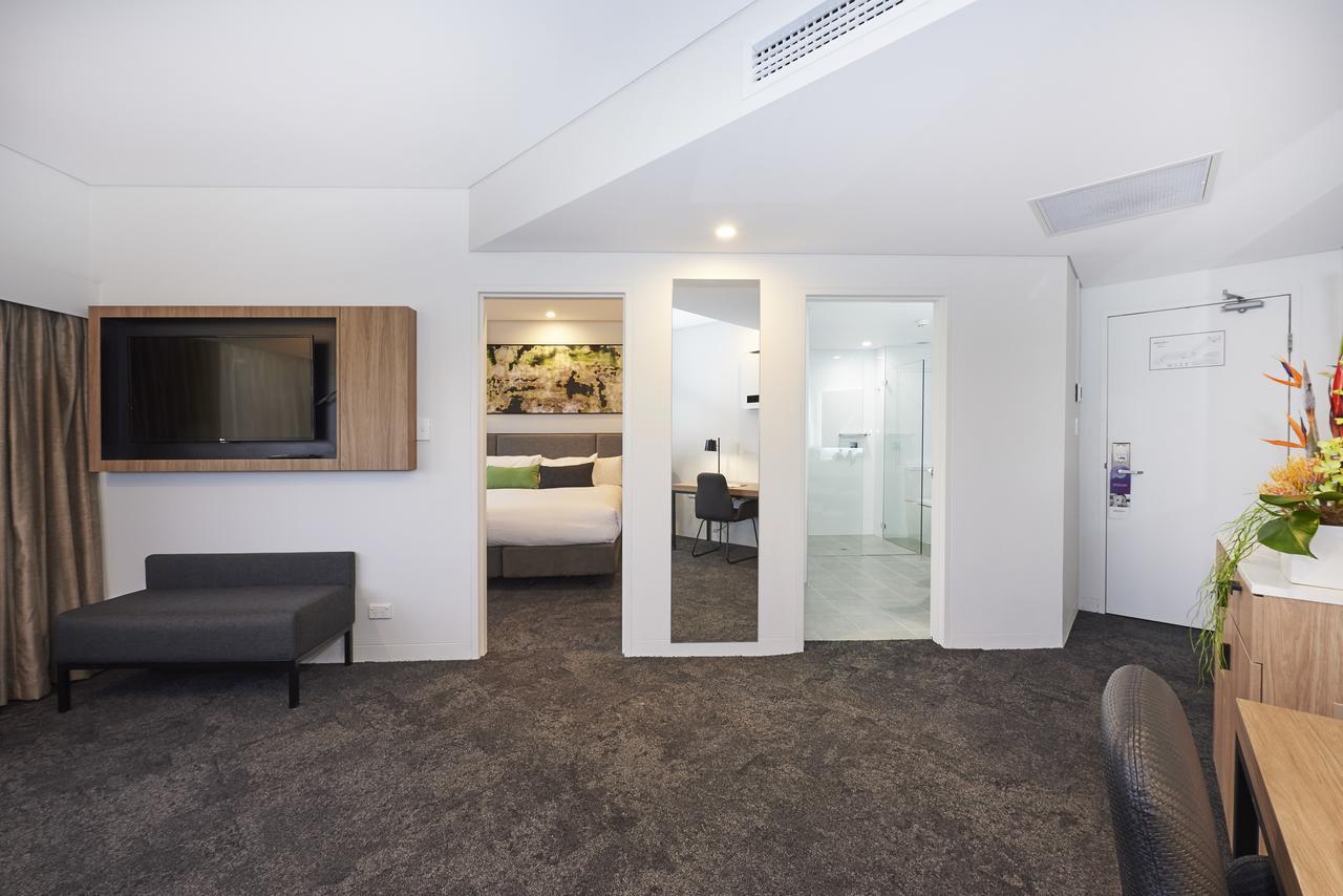 Mercure Penrith Luaran gambar