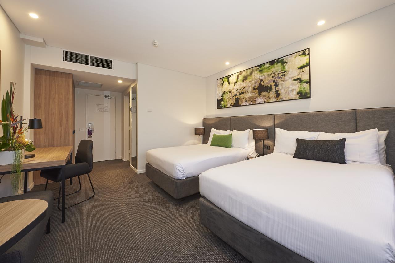 Mercure Penrith Luaran gambar