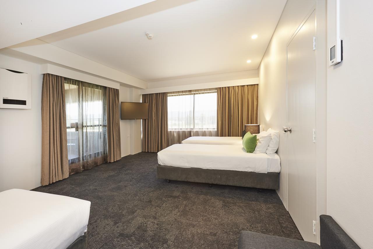 Mercure Penrith Luaran gambar