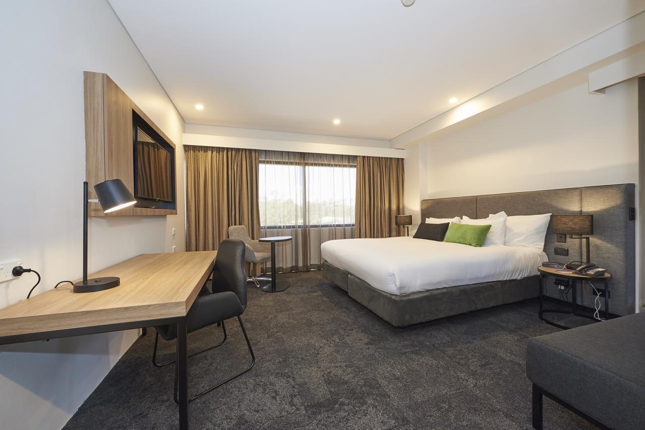 Mercure Penrith Luaran gambar