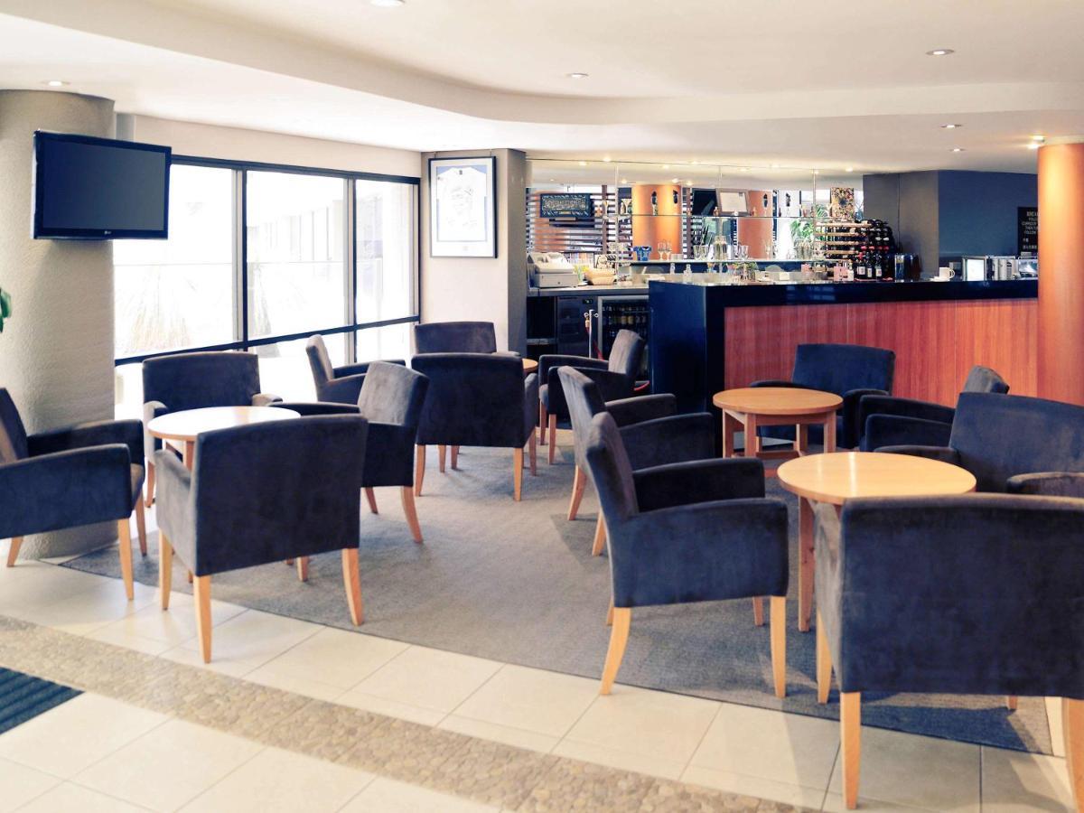 Mercure Penrith Luaran gambar