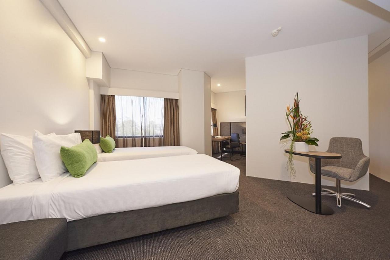 Mercure Penrith Luaran gambar