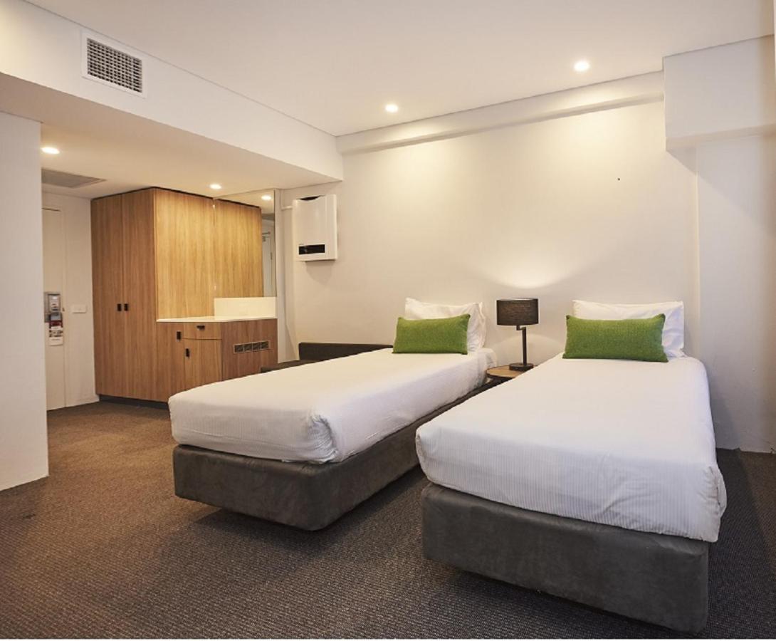 Mercure Penrith Luaran gambar